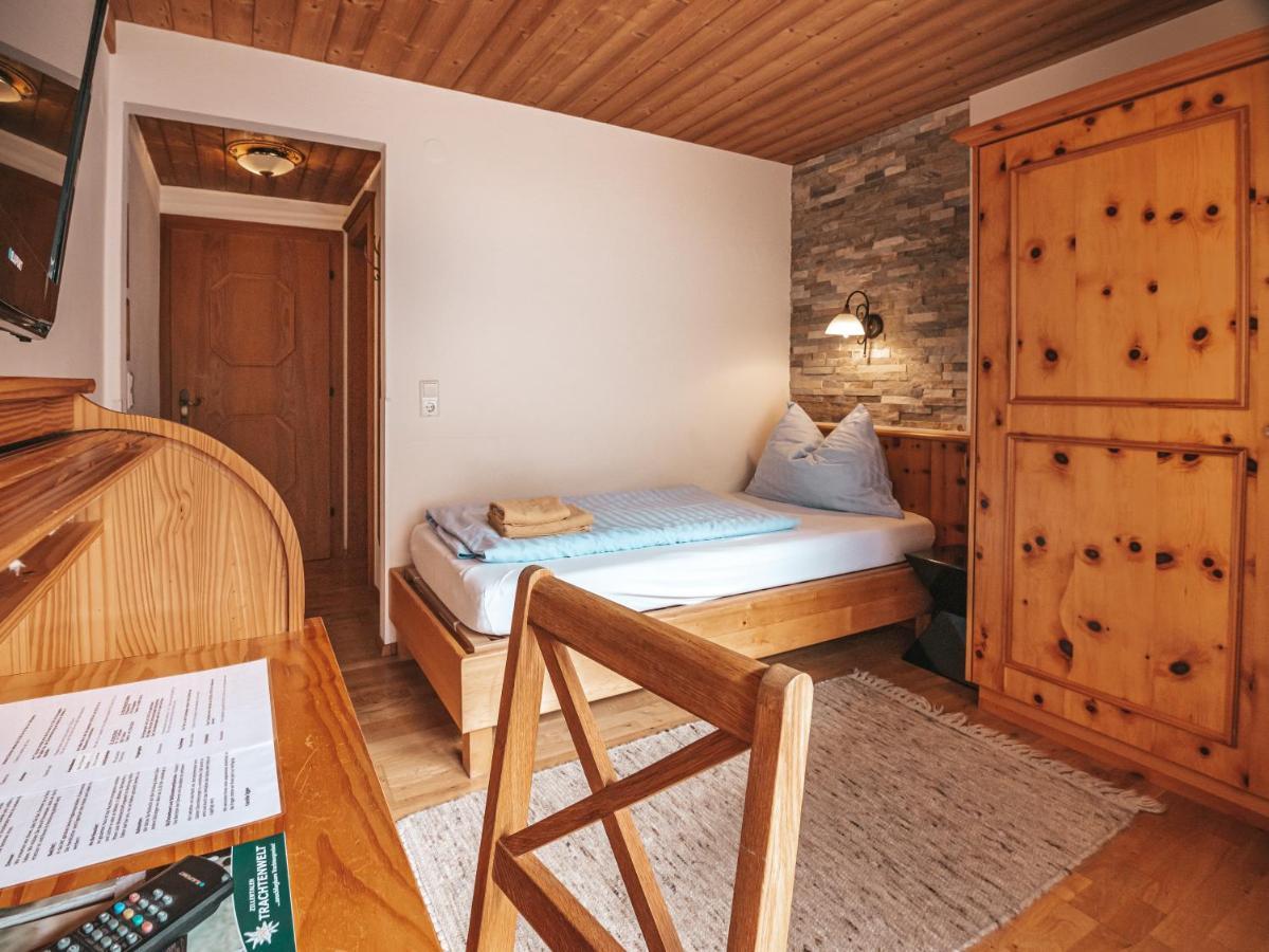 Hotel Mitterhof Gerlos Exteriér fotografie
