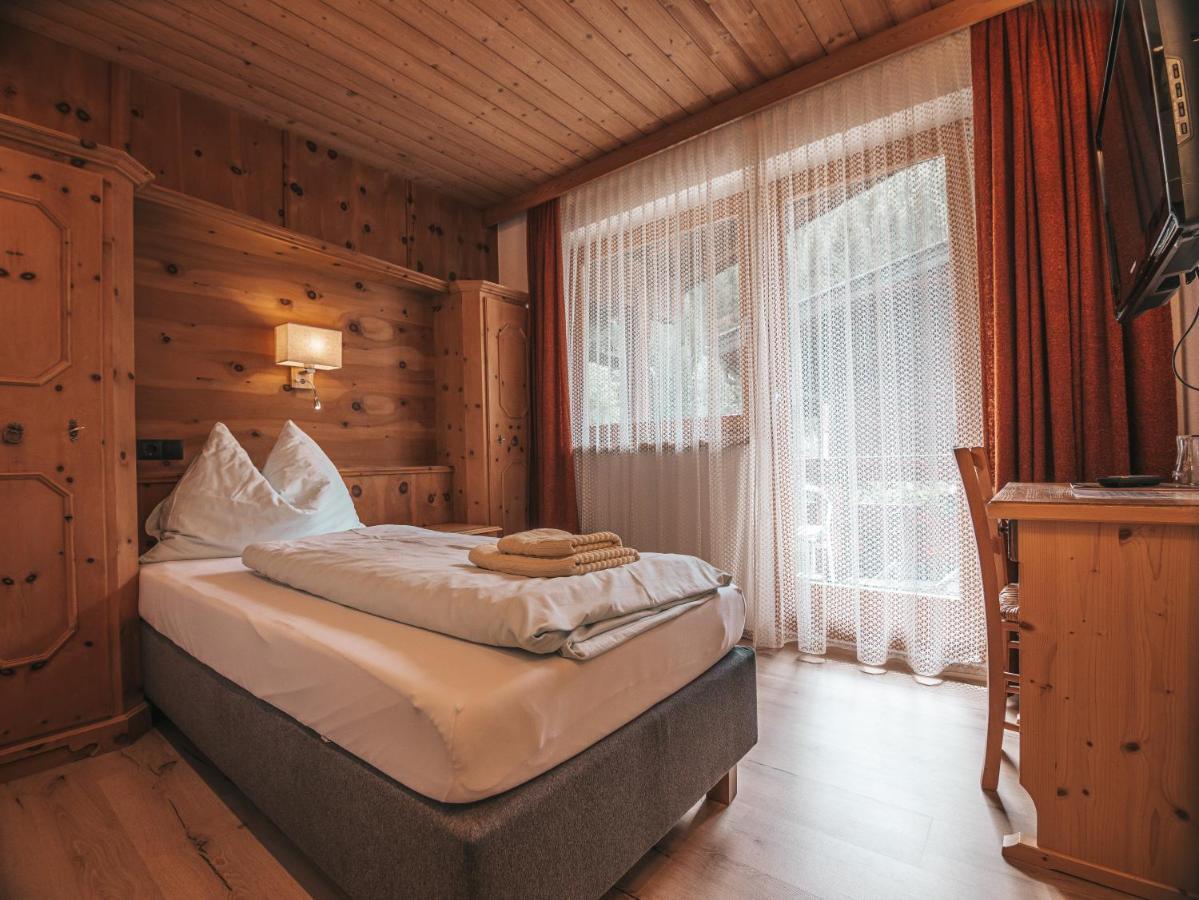 Hotel Mitterhof Gerlos Exteriér fotografie