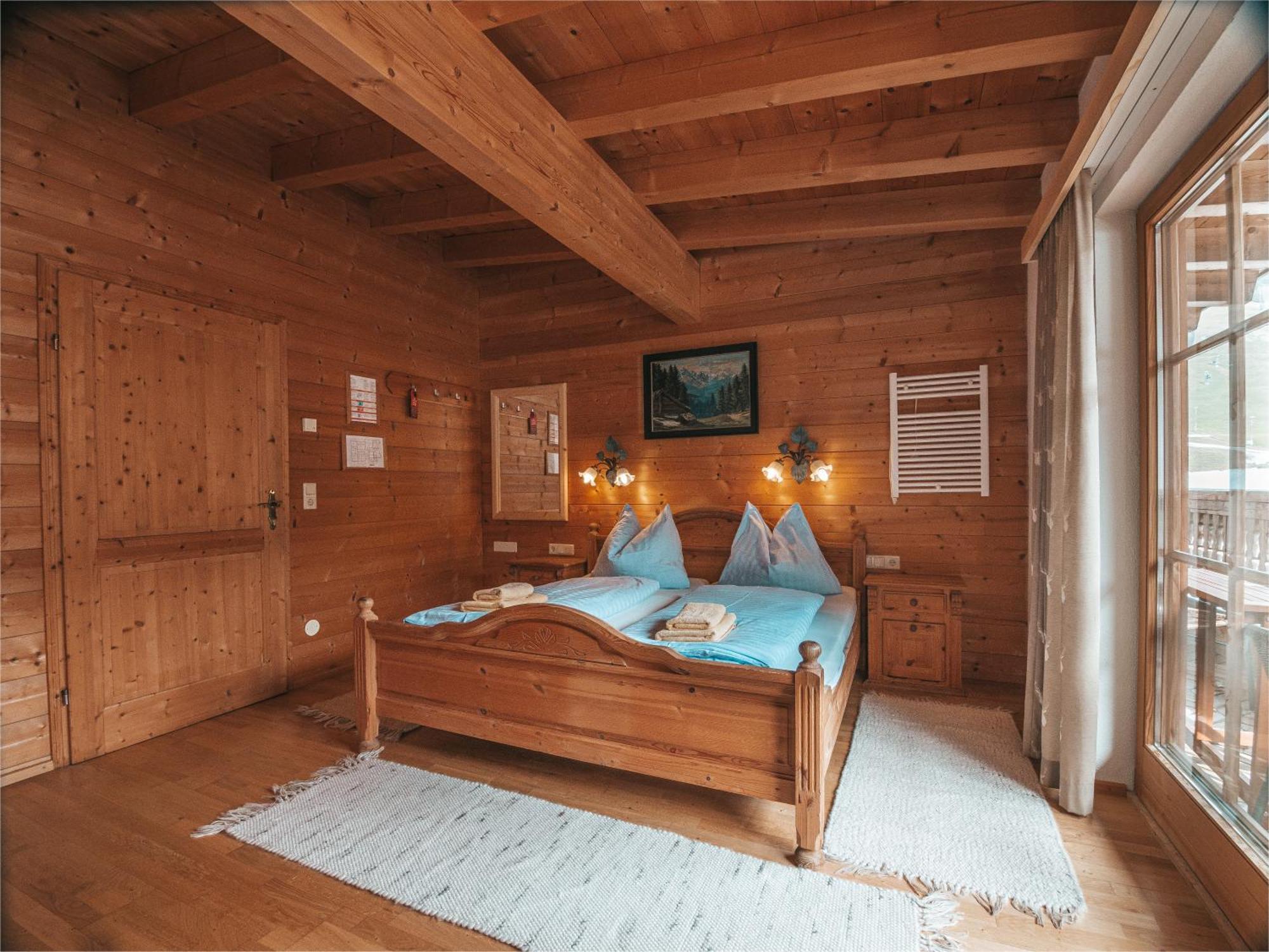 Hotel Mitterhof Gerlos Exteriér fotografie